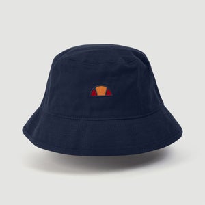 Men's Nedda Bucket Hat Navy