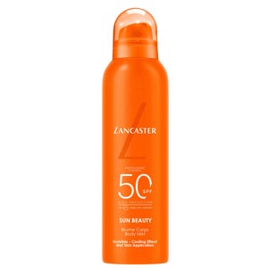 Lancaster Sun Sport Cooling Invisible Mist SPF50 200ml