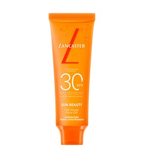 Lancaster Sun Sport Invisible Face Gel SPF30 50ml