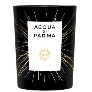 Acqua Di Parma Italian Moments Tenuta Luce Candle 200g