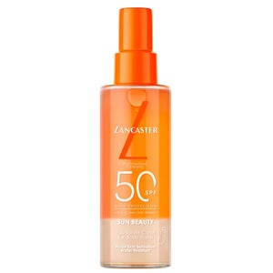 Lancaster Sun Beauty Sun Protective Water SPF50 150ml
