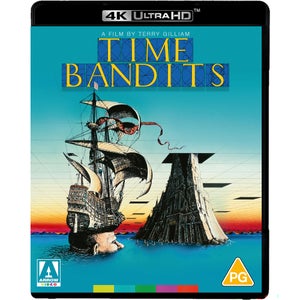 Time Bandits 4K Ultra HD