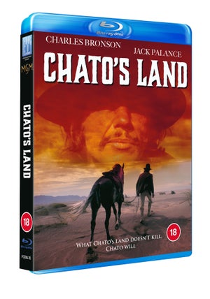 Chato's Land