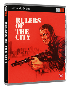 Rulers of the City