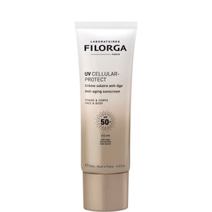 UV-CELLULAR PROTECT FACE & BODY - Anti-ageing sunscreen 125ml