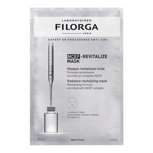 NCEF-REVITALIZE MASK -Radiance revitalizing mask enriched with NCEF complex 20ml