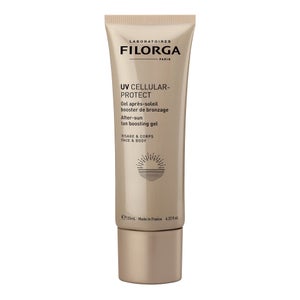 UV-CELLULAR PROTECT AFTER SUN - After-sun tan boosting gel 125ml