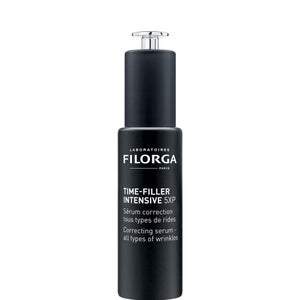 TIME-FILLER INTENSIVE 5XP - Correcting serum for all types of wrinkles 30ml