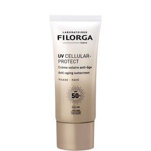 UV-CELLULAR PROTECT FACE - Anti-ageing sunscreen 40ml