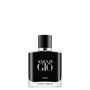 Armani Acqua Di Gio Homme Elixir Spray 50ml