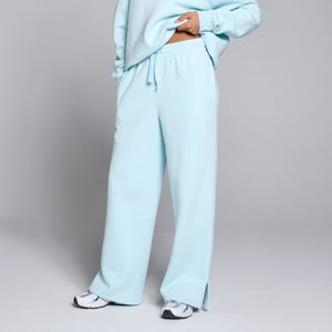 MP Women's Basics Straight Leg Joggers - Baby Blue