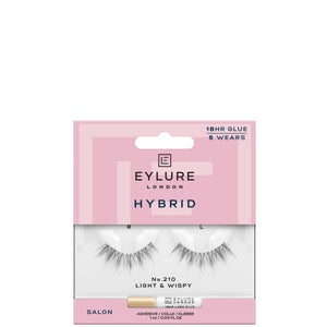 Eylure Hybrid No.210