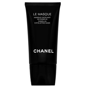 Chanel Le Masque Camellia Exfoliating Mask 150ml