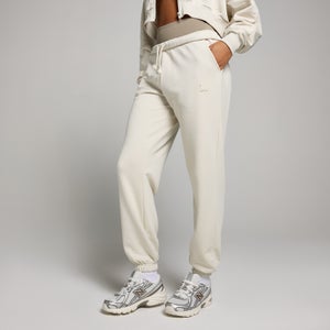 MP Women's Oversized Cuffed Joggers - Bone