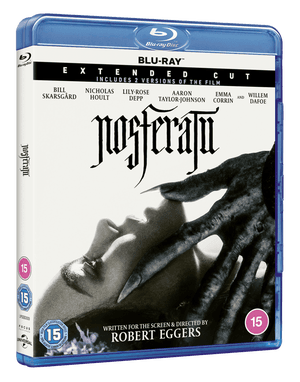 Nosferatu Blu-Ray