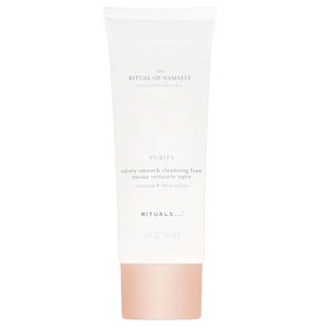 Rituals The Ritual of Namaste Velvety Smooth Cleansing Foam 125ml