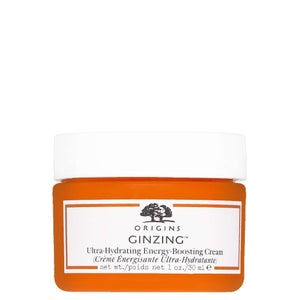Origins Ginzing Ultra-Hydrating Energy-Boosting Cream 30ml