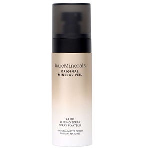bareMinerals Original Mineral Veil 24HR Natural Matte Setting Spray 100ml
