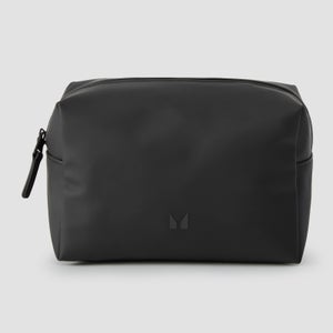MP Wash Bag - Washed Black