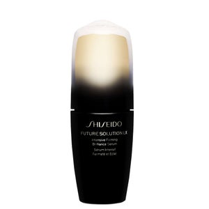 Shiseido Day And Night Creams Future Solution LX: Intensive Firming Brilliance Serum 50ml