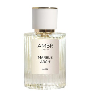 Ambr London Marble Arch Eau de Parfum Spray 50ml