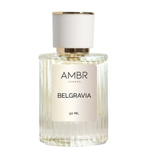 Ambr London Belgravia Eau de Parfum Spray 50ml