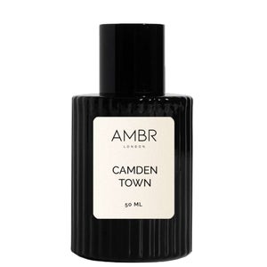 Ambr London Camden Town Eau de Parfum Spray 50ml