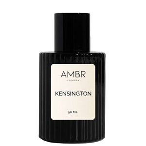 Ambr London Kensington Eau de Parfum Spray 50ml