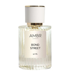 Ambr London Bond Street Eau de Parfum Spray 50ml