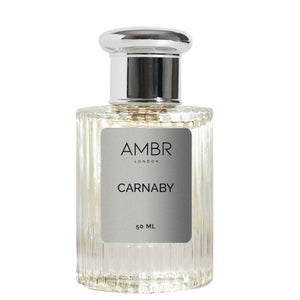Ambr London Carnaby Eau de Parfum Spray 50ml