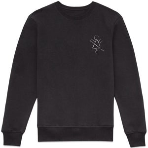 Yellow Jackets Cooking WIth Misty Sweatshirt - Black
