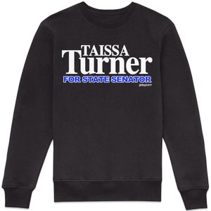 Yellow Jackets State Senator Sweatshirt - Black