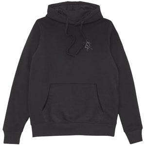 Yellow Jackets Cooking WIth Misty Hoodie - Black