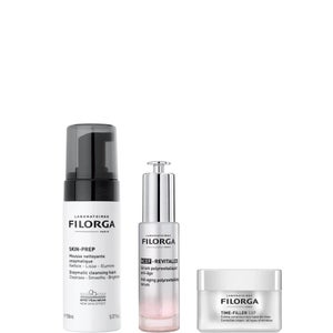 ANTI-WRINKLE ROUTINE