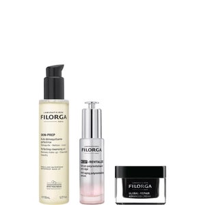 ANTI-AGEING ROUTINE