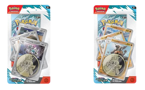 Pokémon TCG: Scarlet & Violet 9 – Journey Together Premium Checklane
