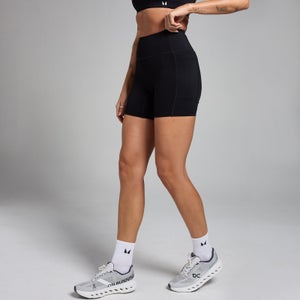 MP Women's Active Pocket Cycling Shorts - Black