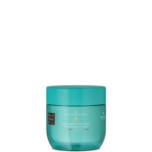Rituals The Ritual of Karma Overnight Body Mask 125ml