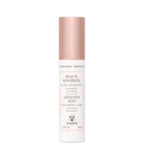 Sisley Face Care Sensitive Skin Soothing Care 40ml
