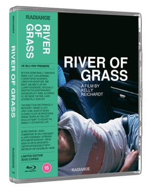 River of Grass (Limited Edition)