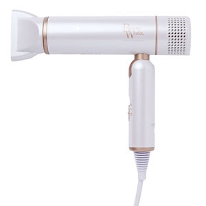 Beauty Works Aeris Travel Hair Dryer