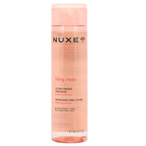 Nuxe Very Rose Refreshing Tonic Lotion 200ml