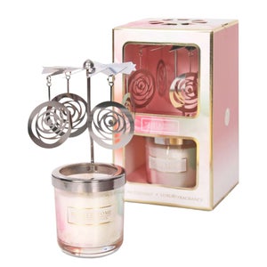 Heart & Home Gifts & Sets Carousel & Mini Candle With Love 45g