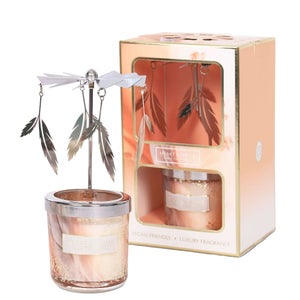 Heart & Home Gifts & Sets Carousel & Mini Candle Angel Touch 45g