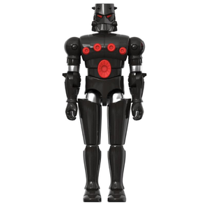 Micronauts ReAction+ Wave 1 - Baron Karza