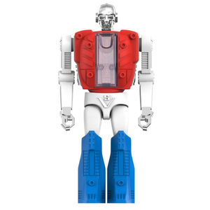 Micronauts ReAction+ Wave 1 - Biotron