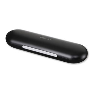 DTC charging travel case black iO