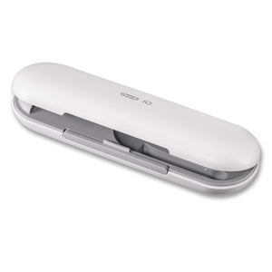DTC charging travel case white iO