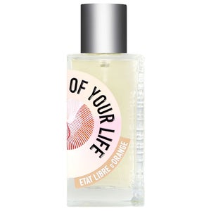 Etat Libre d'Orange Story of Your Life  Eau de Parfum Spray 100ml