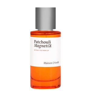 Maison Crivelli Patchouli Magnetik Eau de Parfum 50ml